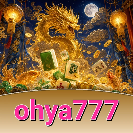 ohya777 APK — gampang dipakai