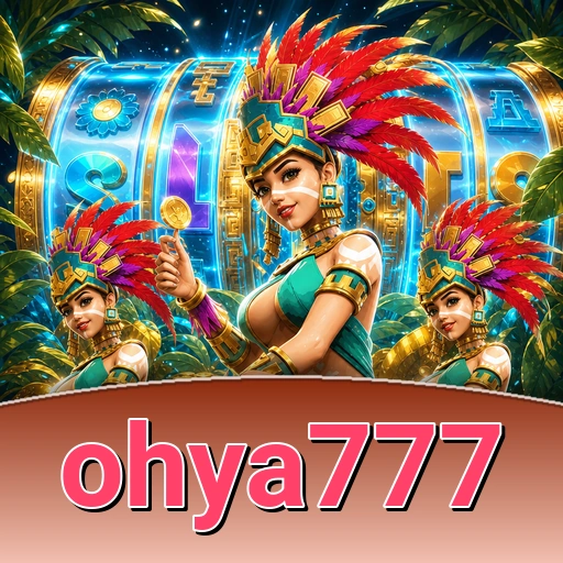 ohya777 APK — hemat kuota