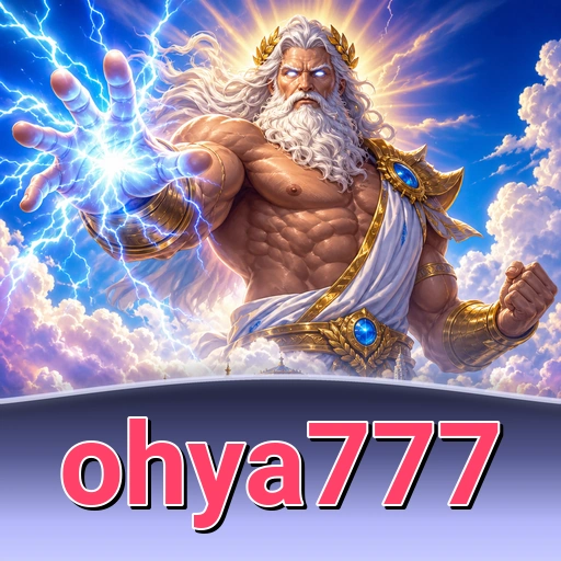 ohya777 APK — katalog lengkap