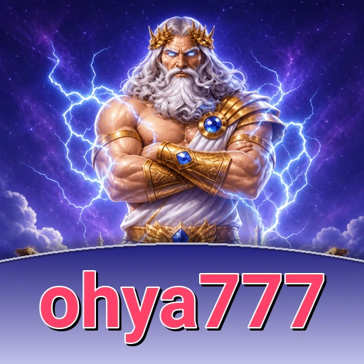 ohya777 APK — file sudah dicek